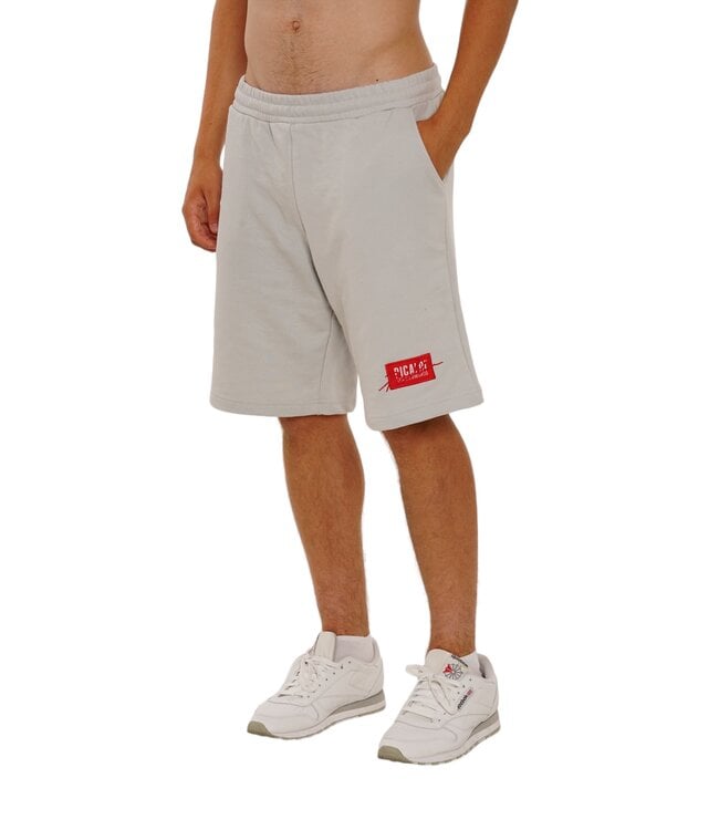 Picaldi Short EMPHASIZE Painted Grey