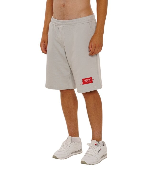 Picaldi Short EMPHASIZE Painted Grey