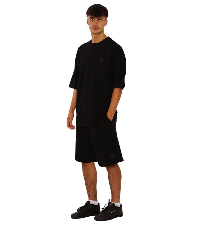 Picaldi Short EVIDENT Black