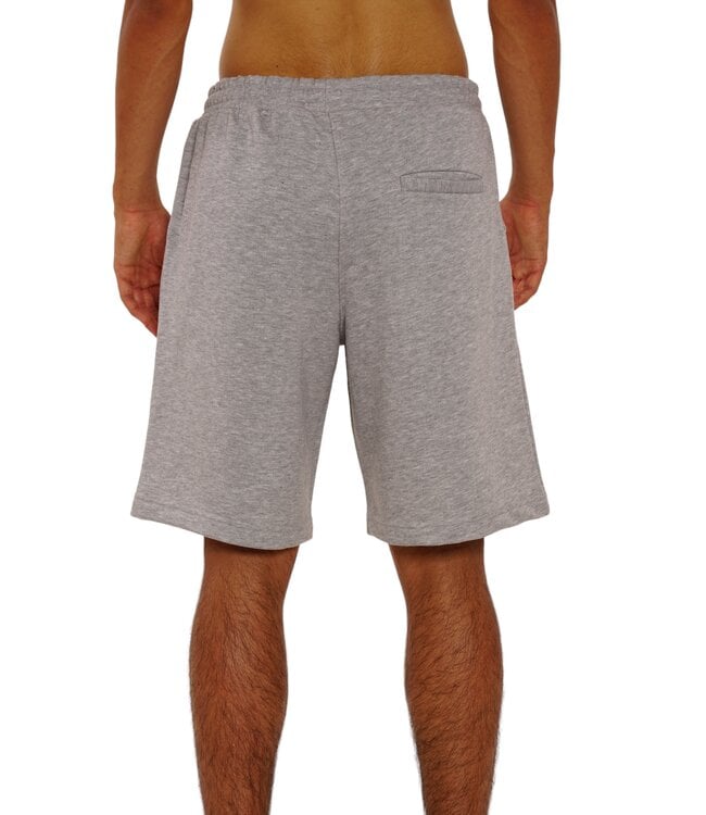 Picaldi Short EVIDENT Grey Melange