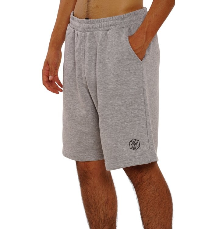 Picaldi Short EVIDENT Grey Melange