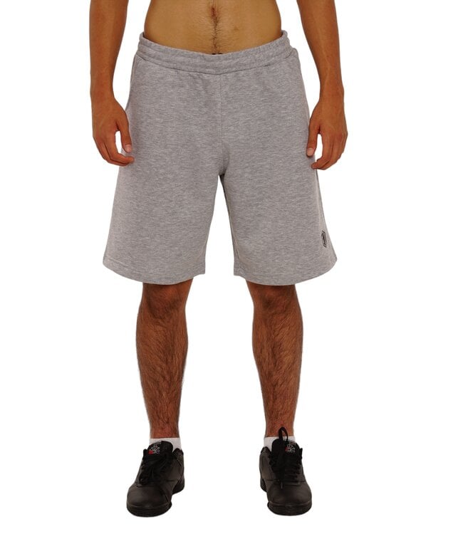 Picaldi Short EVIDENT Grey Melange