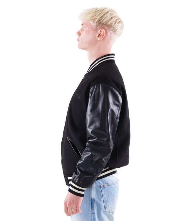 Picaldi Sweatjacket College Jacke TIGER Black