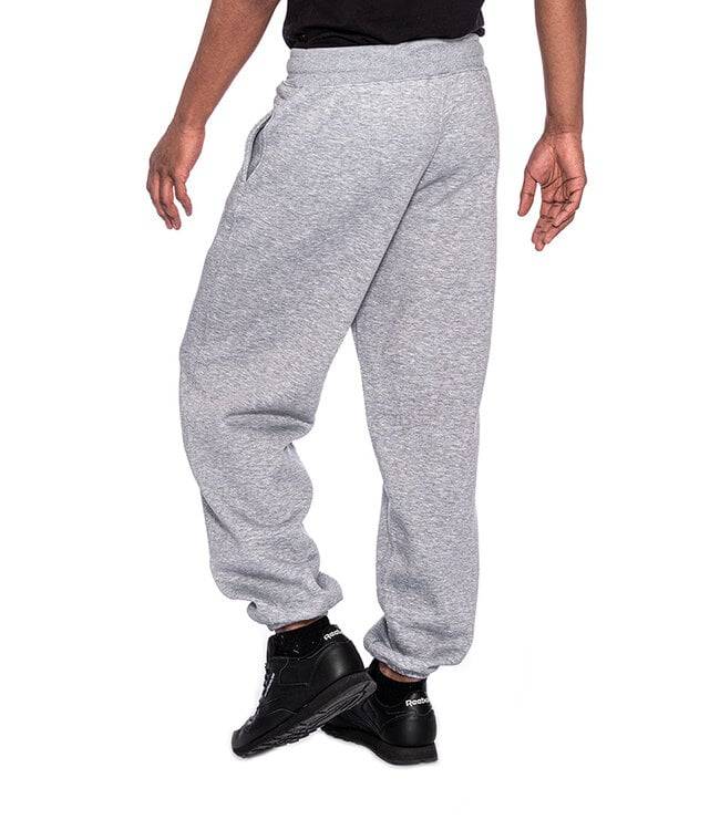 Picaldi Sweatpant Initial Grau | Looset Fit
