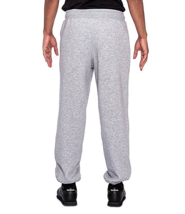 Picaldi Sweatpant Initial Grau | Looset Fit