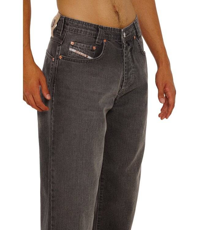 Picaldi Zicco 471 GRAPHIT | Loose Fit Jeans