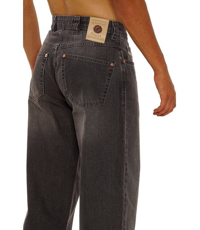 Picaldi Zicco 471 GRAPHIT | Loose Fit Jeans