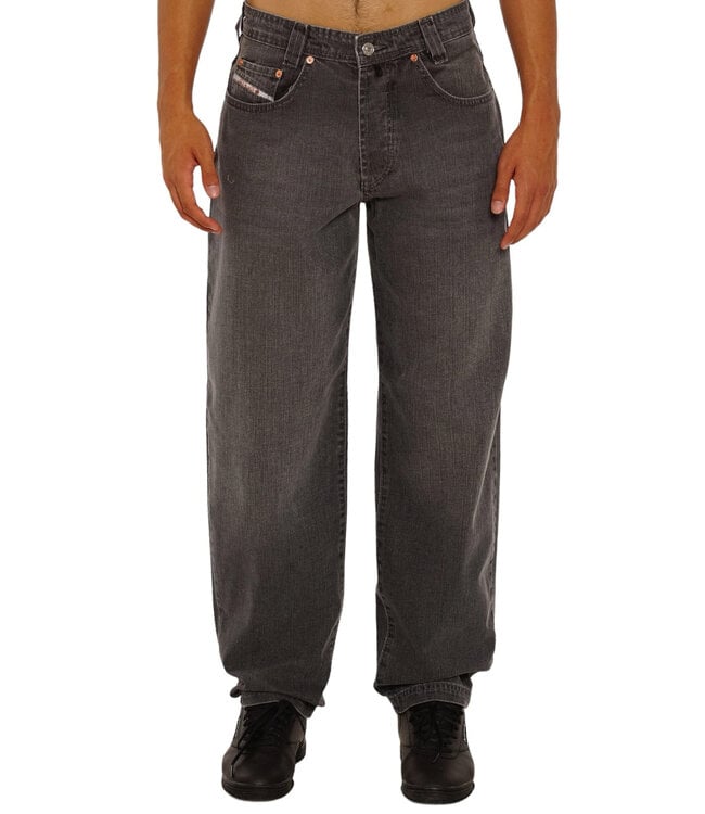 Picaldi Zicco 471 GRAPHIT | Loose Fit Jeans