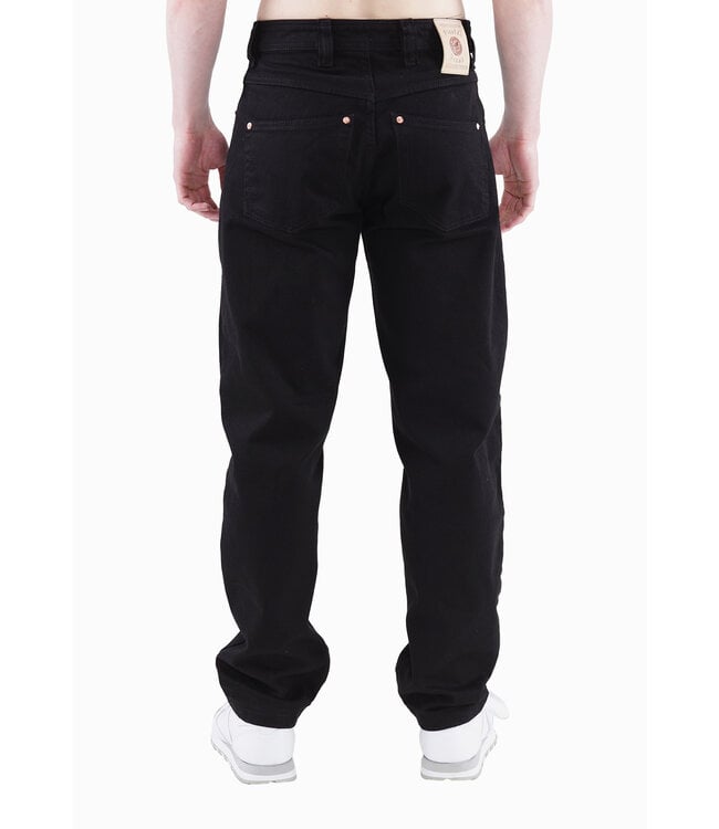 Picaldi Zicco 471 Jeans BLACK BLACK | Loose Fit