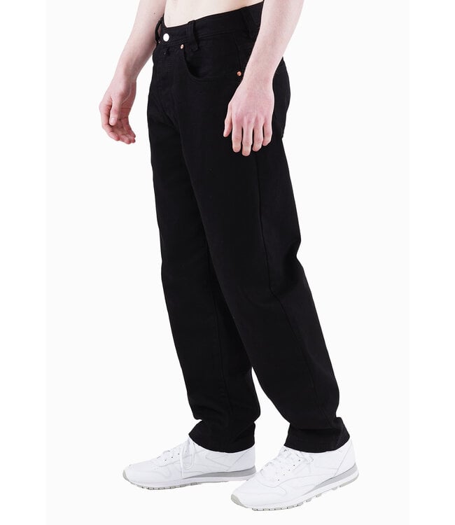 Picaldi Zicco 471 Jeans BLACK BLACK | Loose Fit
