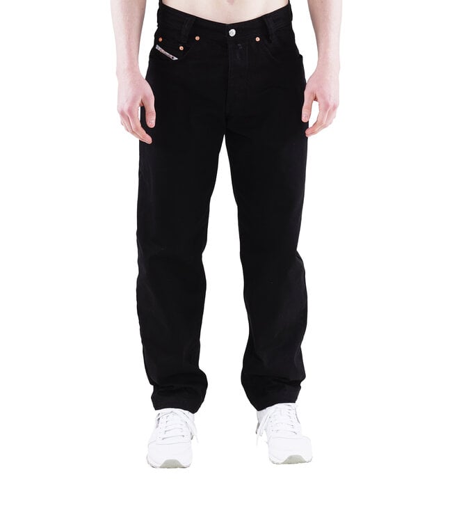 Picaldi Zicco 471 Jeans BLACK BLACK | Loose Fit