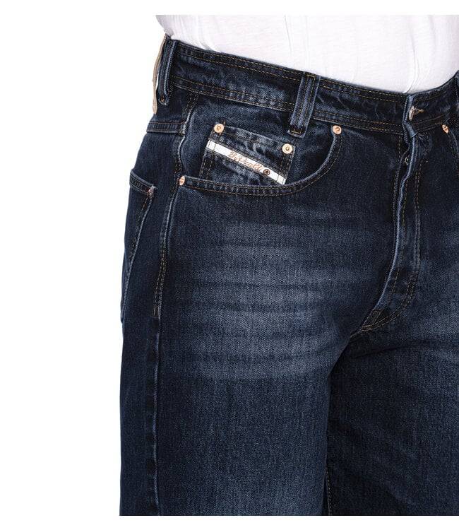 Picaldi Zicco 471 Jeans HURRICANE | Loose Fit