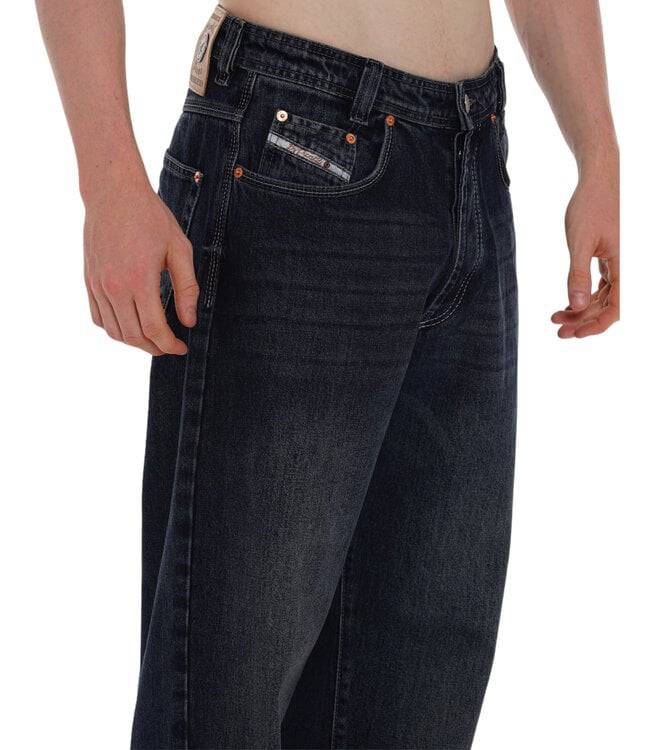 Picaldi Zicco 471 Jeans MIRACLE | Loose Fit