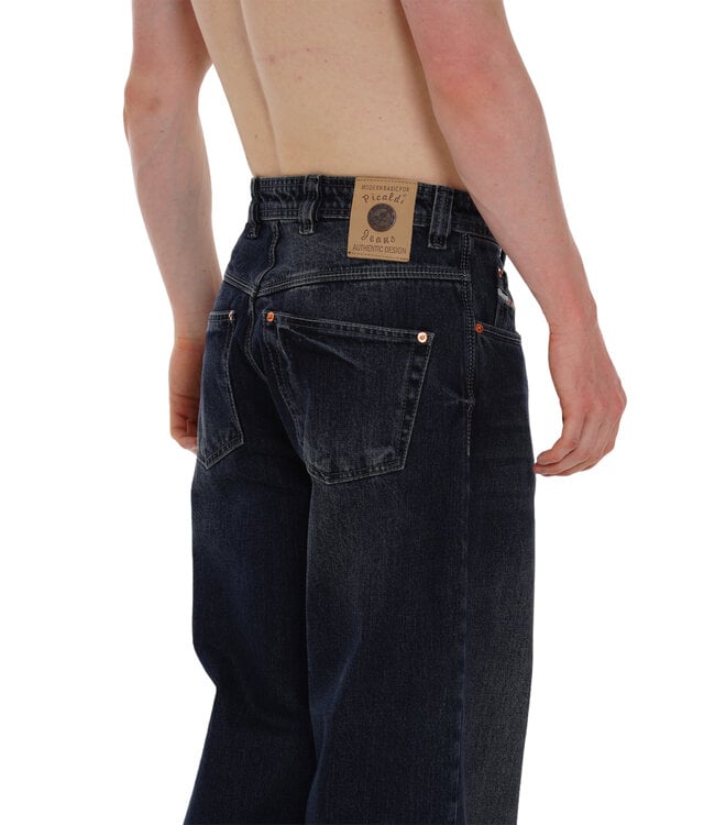 Picaldi Zicco 471 Jeans MIRACLE | Loose Fit