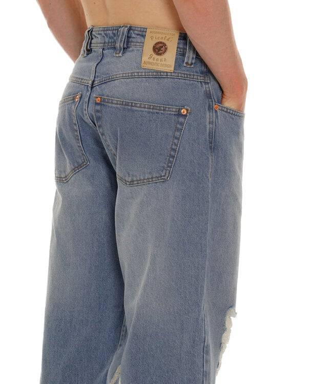 Picaldi Zicco 471 Jeans RAZE | Loose Fit