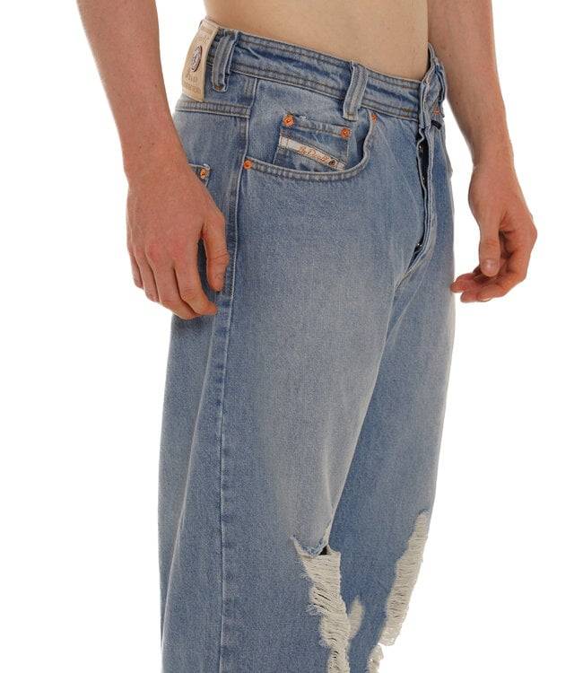 Picaldi Zicco 471 Jeans RAZE | Loose Fit