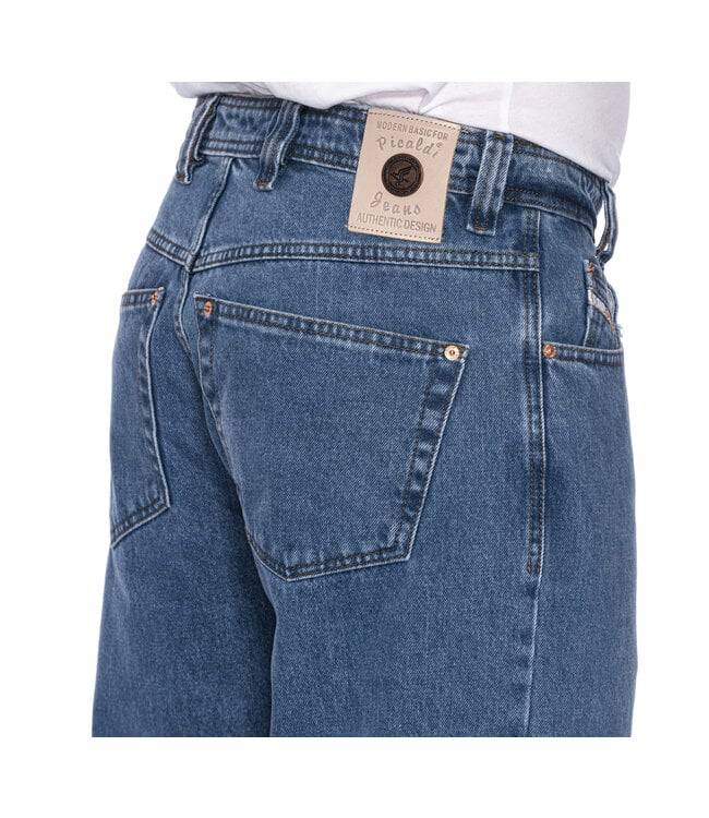 Picaldi Zicco 471Jeans DETROIT | Loose Fit