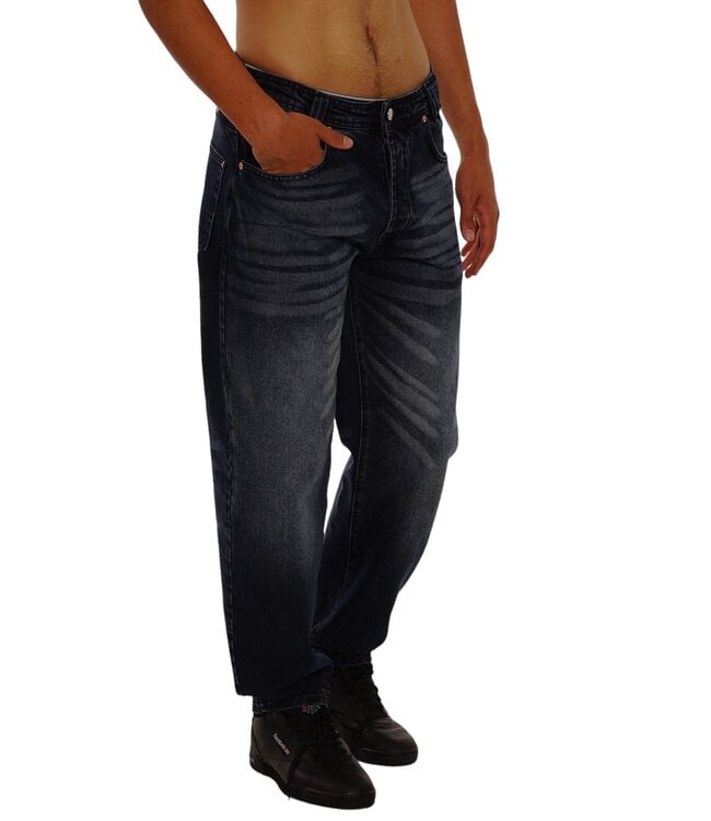Picaldi Zicco 472 TANSANIT | Loose & Relaxed Fit Jeans