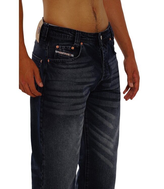 Picaldi Zicco 472 TANSANIT | Loose & Relaxed Fit Jeans