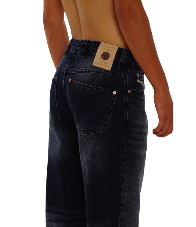 Picaldi Zicco 472 TANSANIT | Loose & Relaxed Fit Jeans