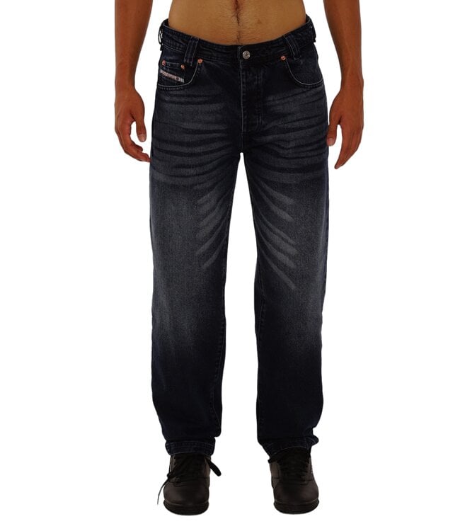 Picaldi Zicco 472 TANSANIT | Loose & Relaxed Fit Jeans