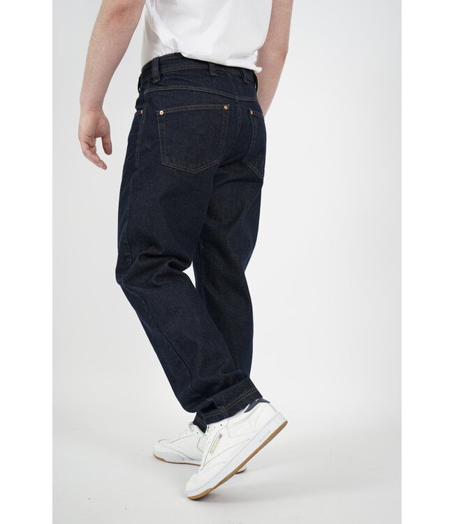 Picaldi Zicco 473 Jeans DARK BLUE | Relaxed Fit