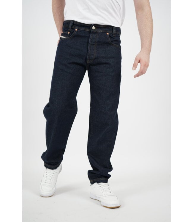 Picaldi Zicco 473 Jeans DARK BLUE | Relaxed Fit