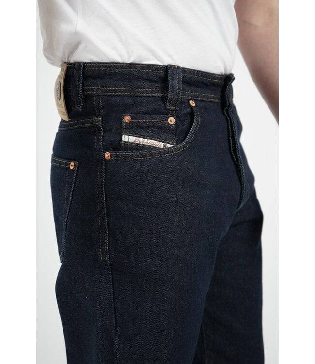 Picaldi Zicco 473 Jeans DARK BLUE | Relaxed Fit