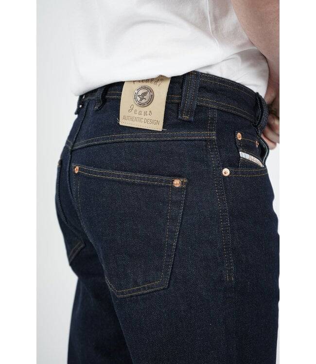 Picaldi Zicco 473 Jeans DARK BLUE | Relaxed Fit