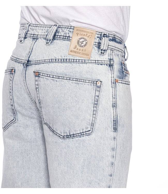 Picaldi Zicco 473 Jeans DUBLIN | Relaxed Fit