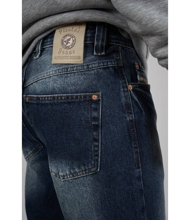 Picaldi Zicco 473 Jeans JACKPOT | Relaxed Fit