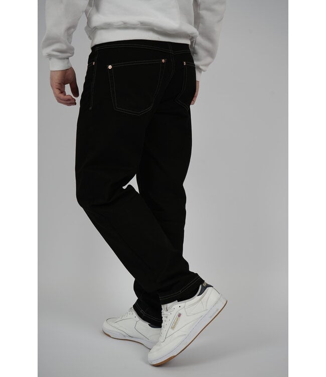 Picaldi Zicco 473 Jeans PLATIN BLACK | Relaxed Fit