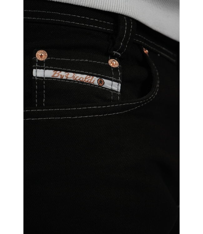 Picaldi Zicco 473 Jeans PLATIN BLACK | Relaxed Fit