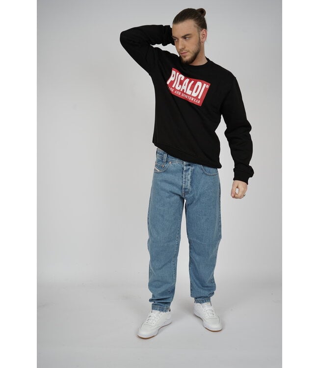 Picaldi Zicco 473 Jeans STONE | Loose & Relaxed Fit