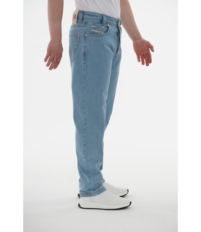 Picaldi Zicco 473 Jeans TORO | Loose & Relaxed Fit