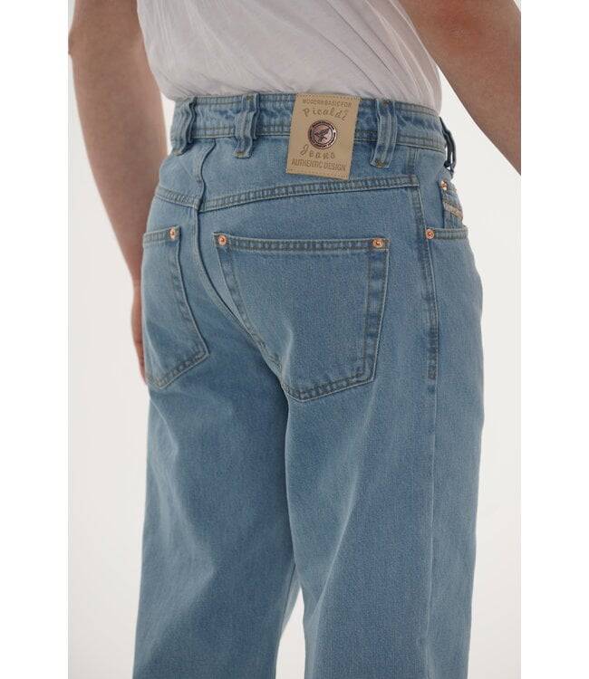Picaldi Zicco 473 Jeans TORO | Loose & Relaxed Fit