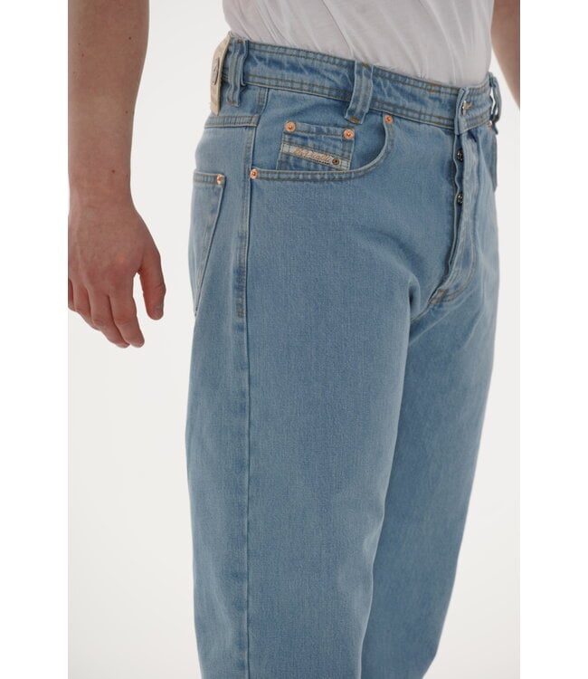 Picaldi Zicco 473 Jeans TORO | Loose & Relaxed Fit