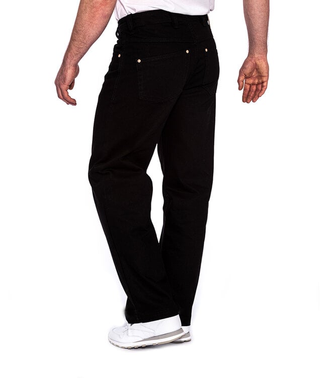 Picaldi Zicco 474 BLACK | Straight Leg & Baggy Fit