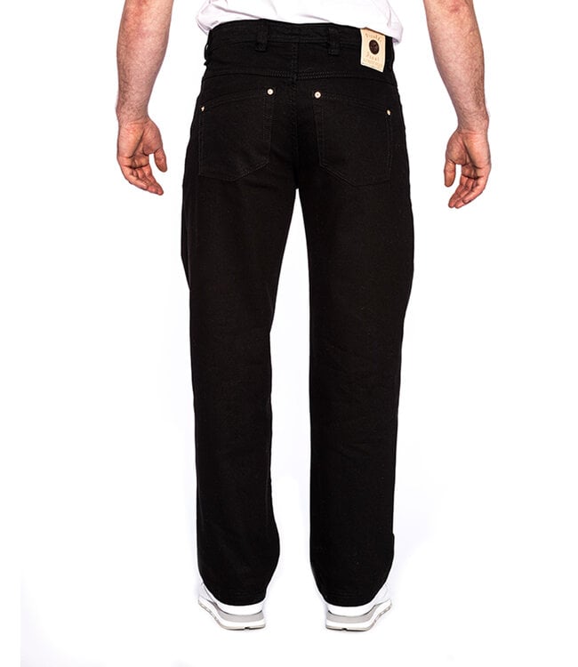 Picaldi Zicco 474 BLACK | Straight Leg & Baggy Fit