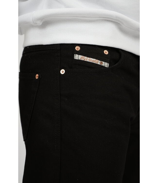 Picaldi Zicco 474 BLACK | Straight Leg & Baggy Fit