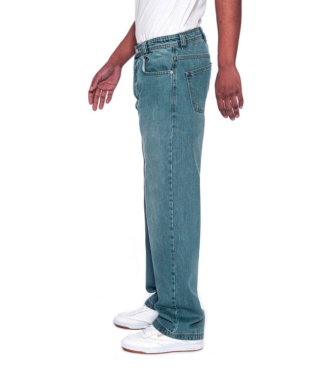 Picaldi Zicco 474 ENEMY | Straight Leg & Baggy Fit