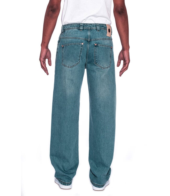 Picaldi Zicco 474 ENEMY | Straight Leg & Baggy Fit