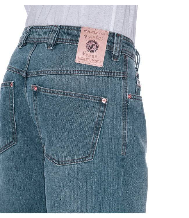 Picaldi Zicco 474 ENEMY | Straight Leg & Baggy Fit