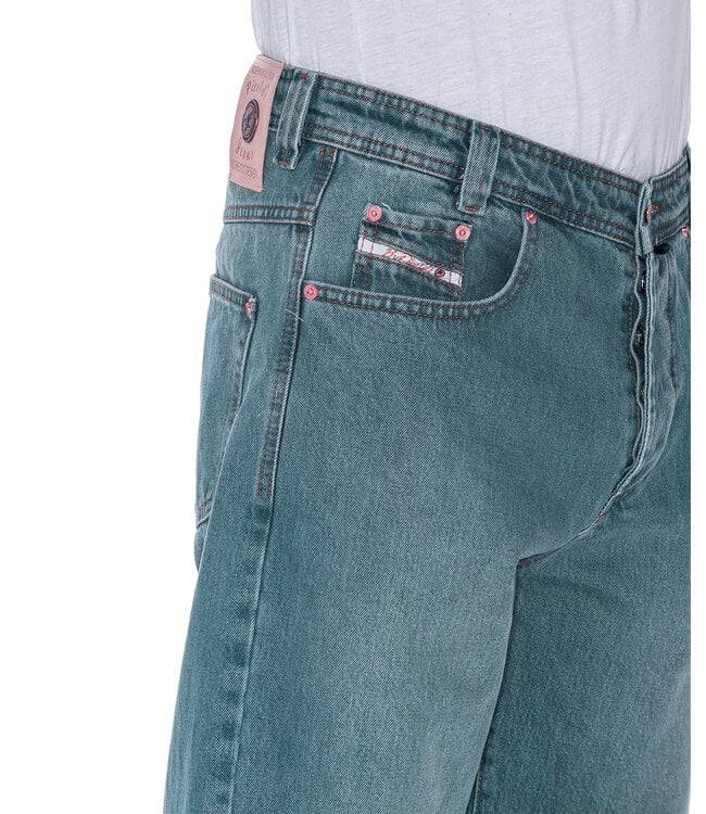 Picaldi Zicco 474 ENEMY | Straight Leg & Baggy Fit