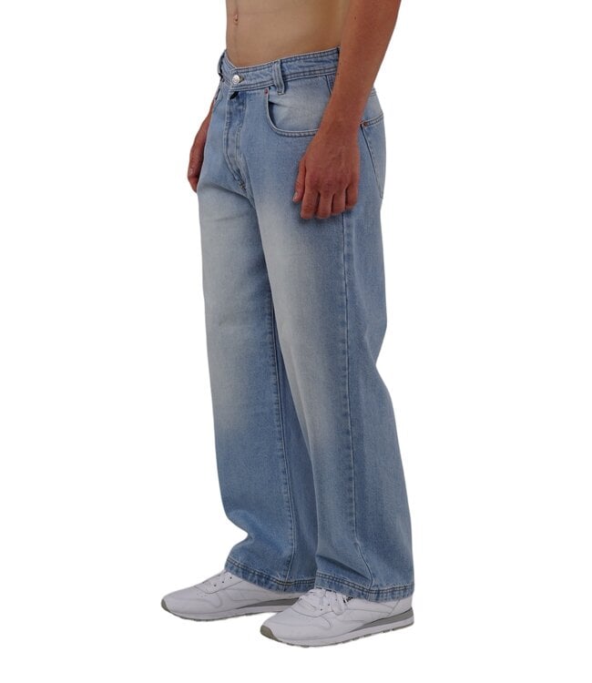 Picaldi Zicco 474 LAS VEGAS | Straight Leg & Baggy Fit