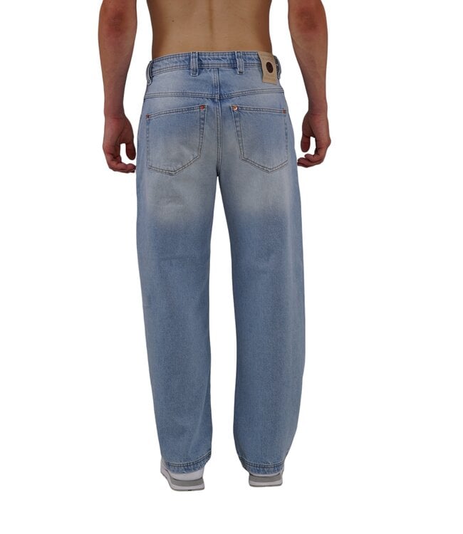 Picaldi Zicco 474 LAS VEGAS | Straight Leg & Baggy Fit