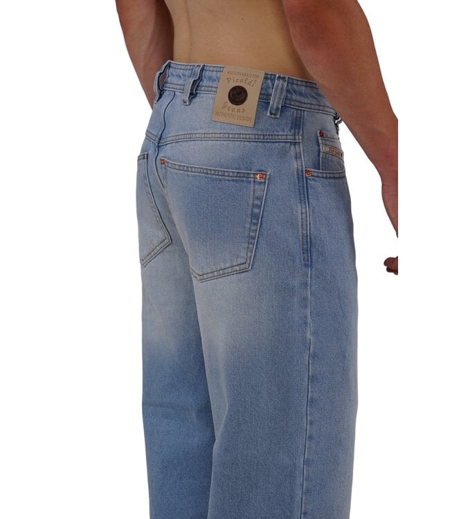 Picaldi Zicco 474 LAS VEGAS | Straight Leg & Baggy Fit