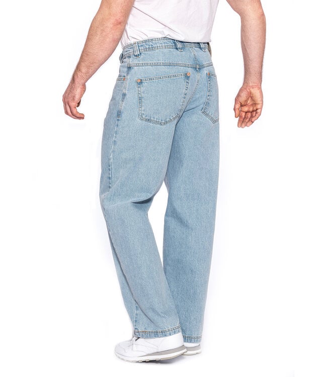 Picaldi Zicco 474 SALVADOR | Straight Leg & Baggy Fit