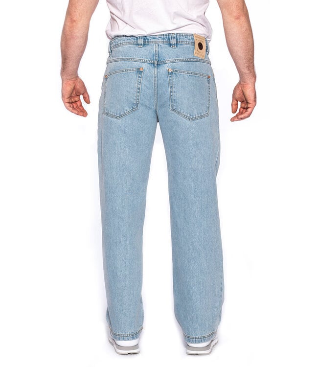 Picaldi Zicco 474 SALVADOR | Straight Leg & Baggy Fit