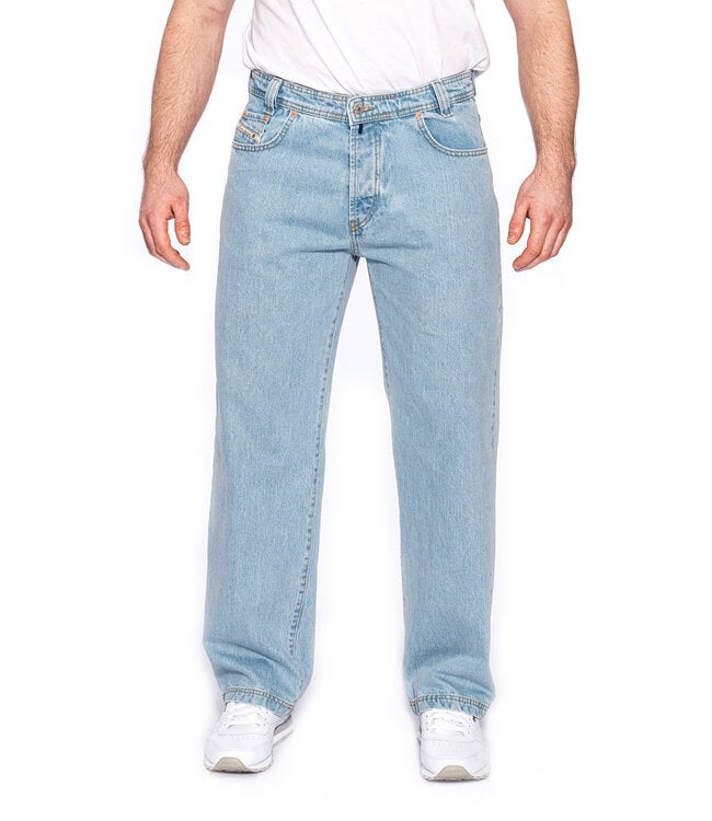 Picaldi Zicco 474 SALVADOR | Straight Leg & Baggy Fit